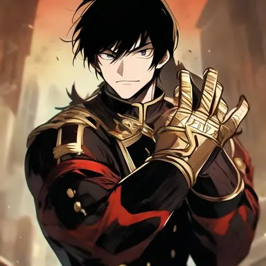 Profile image of カイ