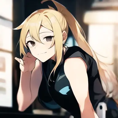 Profile image of 祐奈