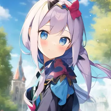 Profile image of ミカ