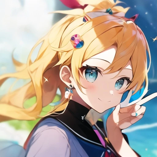 翔子