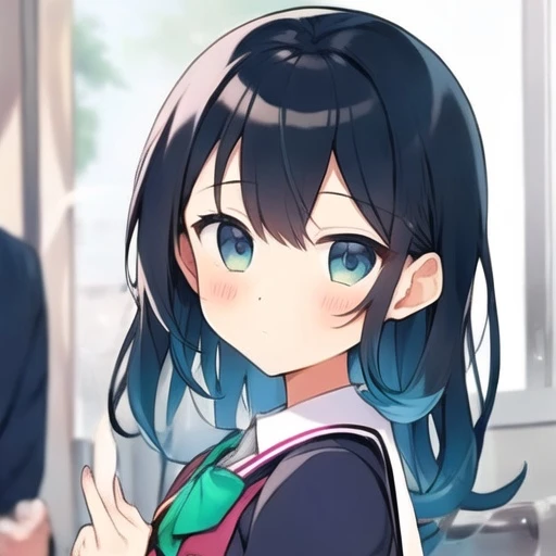 美奈子