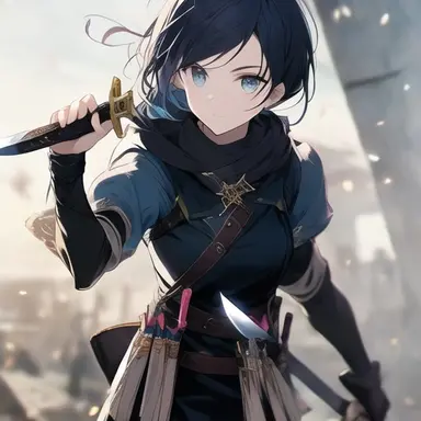 Profile image of ルイナ