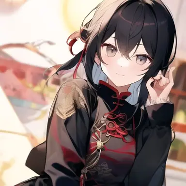 Profile image of マオ