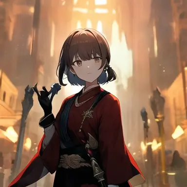 Profile image of サナ