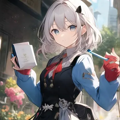 Profile image of 華乃