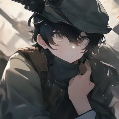 Profile image of 聖樹