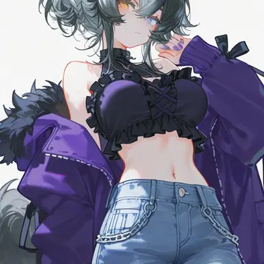 Profile image of Aoi