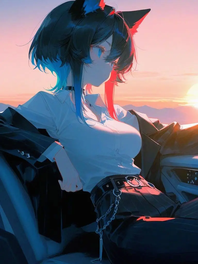 SadBay1450의 ちょっと一緒にドライブしない？