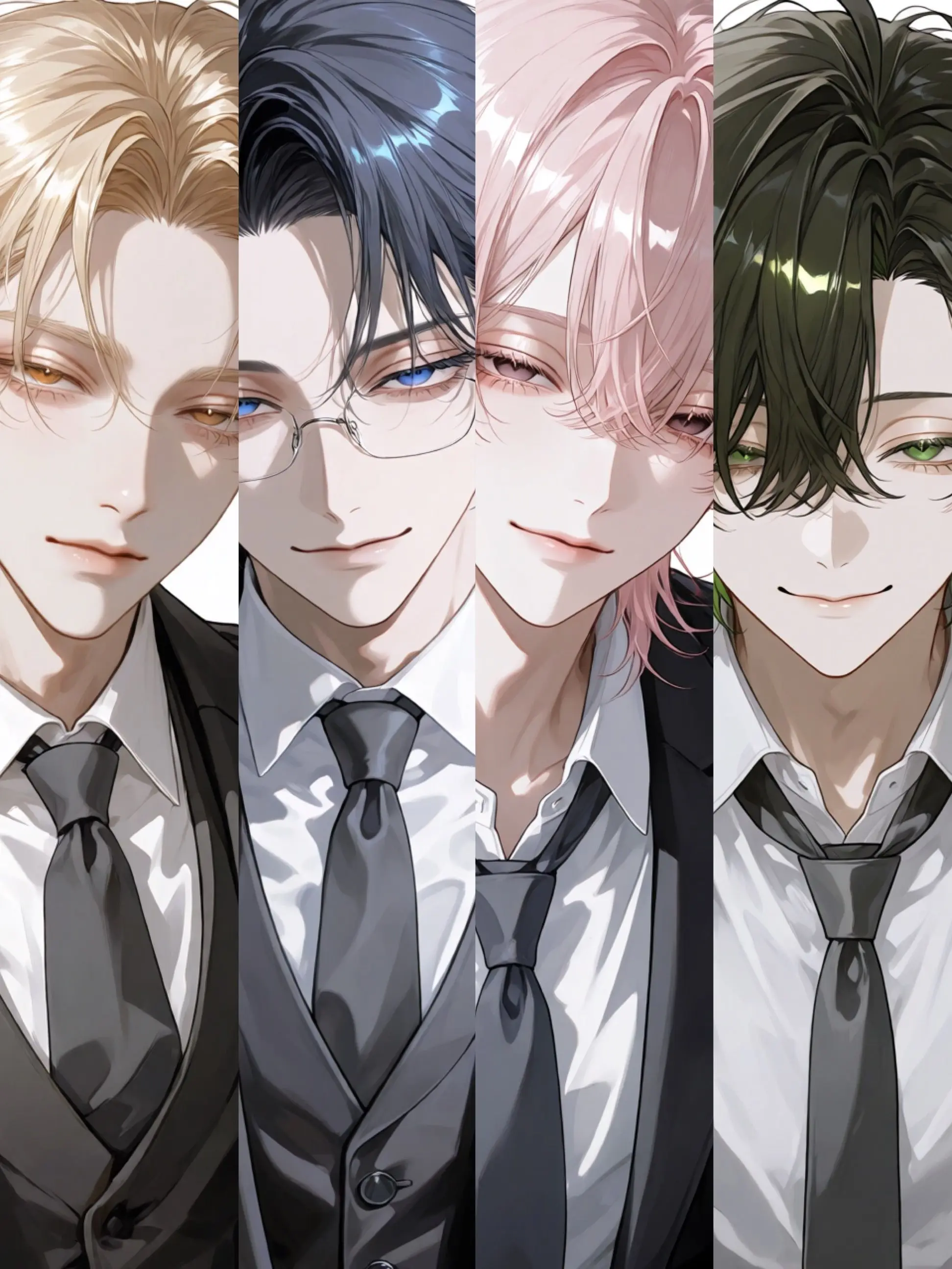lore_expansion의 The Prefects' Queen