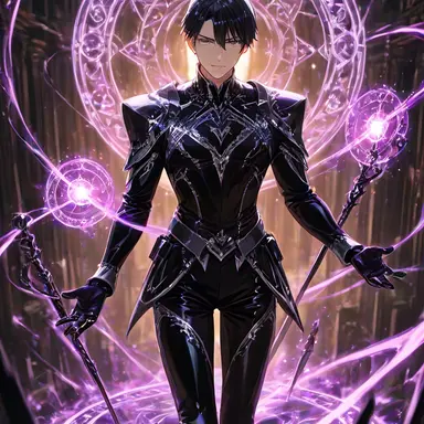 Profile image of ラザフォード