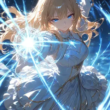 Profile image of エリシア