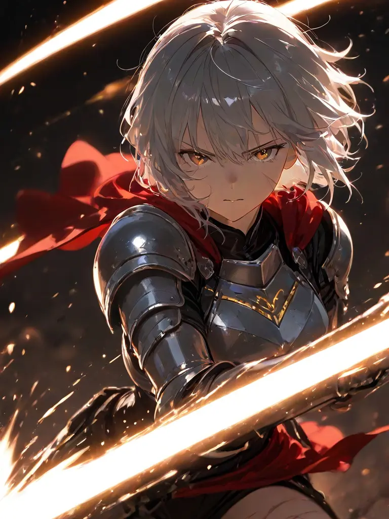 TinyBolt1747의 英霊召喚戦争