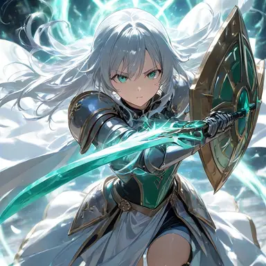 Profile image of アルディア