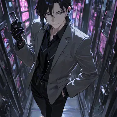 Profile image of レイジ