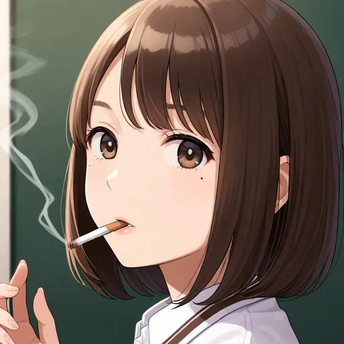 家入硝子