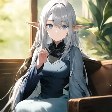 Profile image of フィオナ