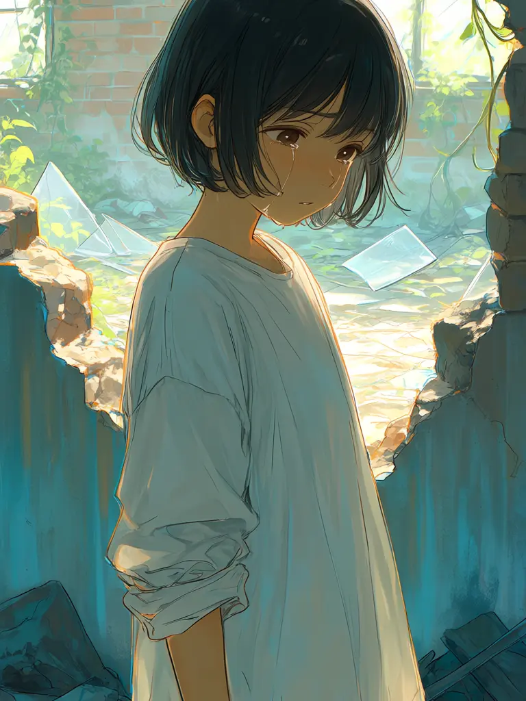 WetTalk2792의 If It's to Survive...