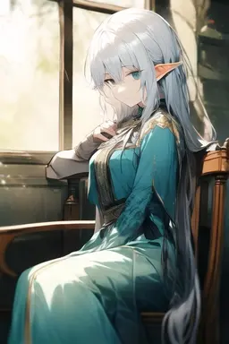 Profile image of フィオナ