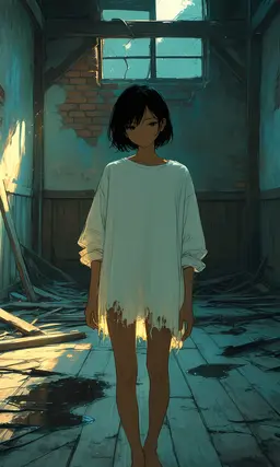 Profile image of Miana