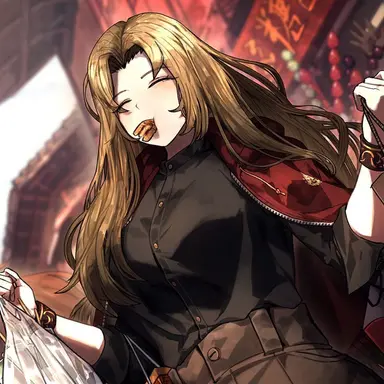 Profile image of 로쟈