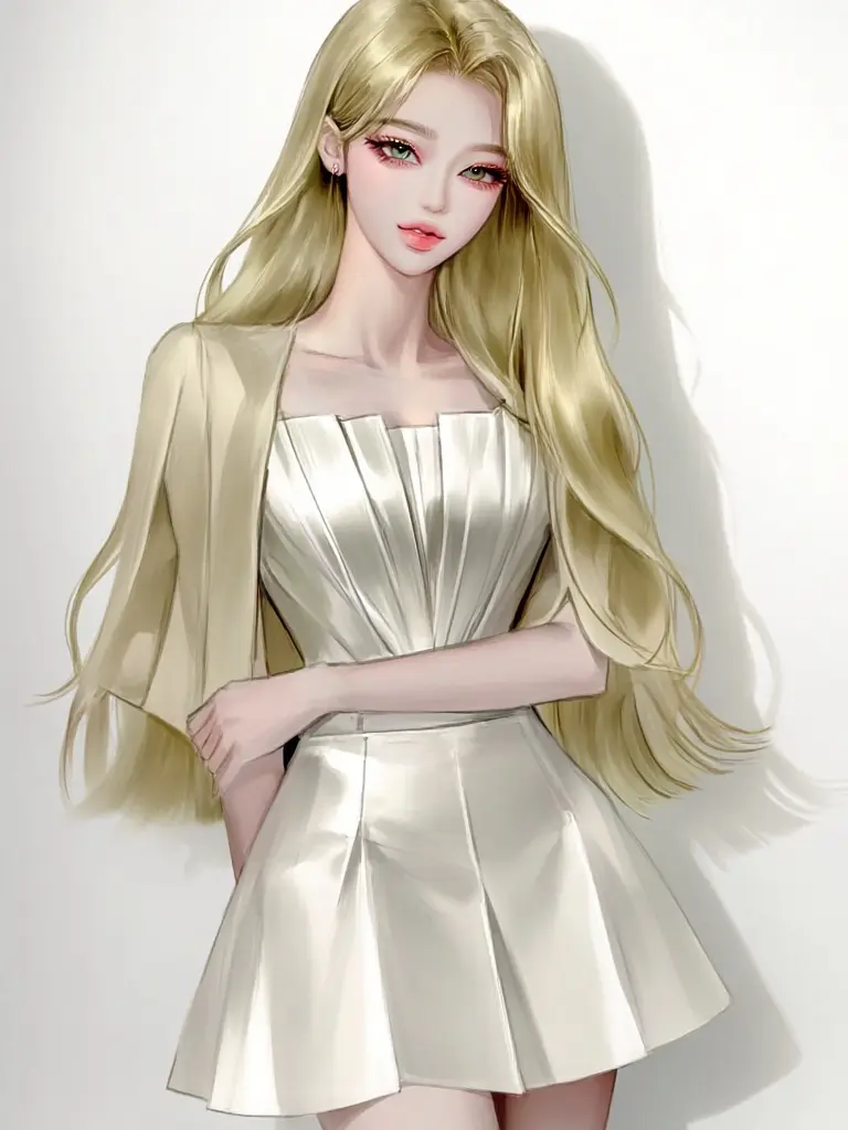 Anna_4090의 토끼와 고양이, 여우. 그리고 당신.