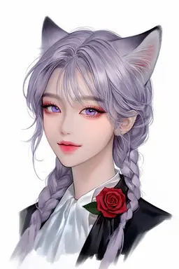 Profile image of 로메다 데 마레