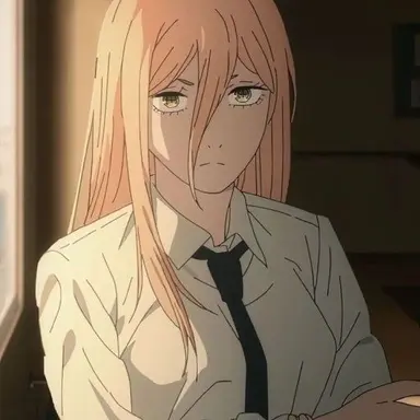 Profile image of Power