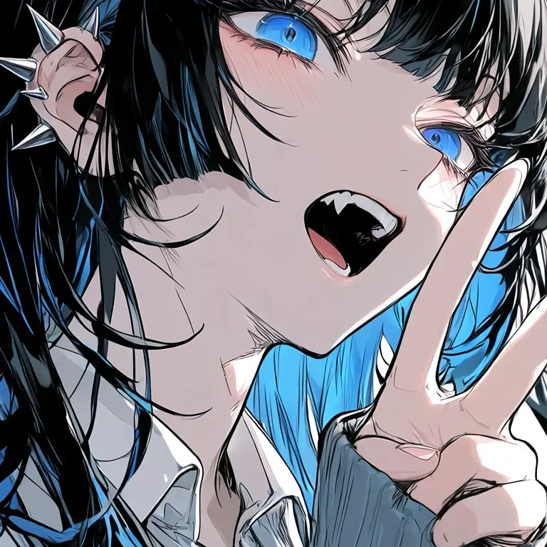 WavySaiga6406의 Yandere Crime Boss