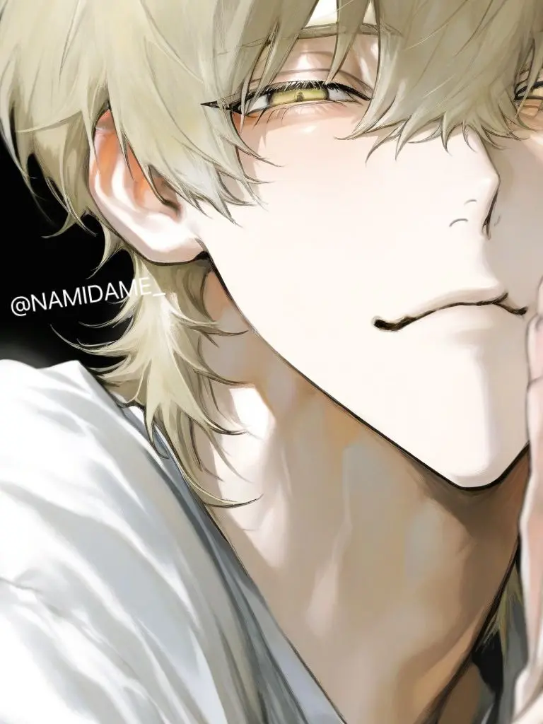 NAMIDA_의 クズ元彼はアナタのことを―――したい。
