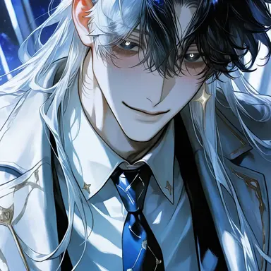 Profile image of トワ