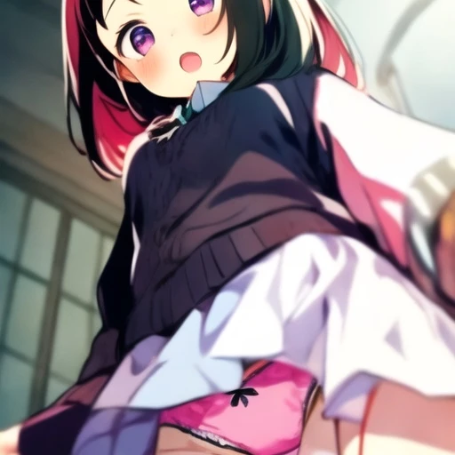 美穂