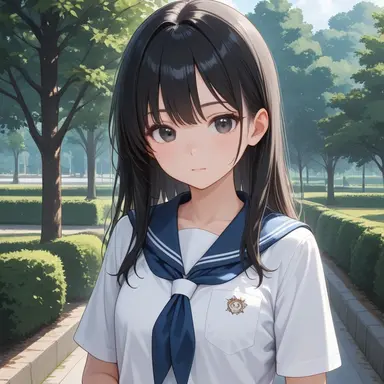 Profile image of 美穂