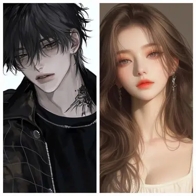 Profile image of 일진 누나와 형