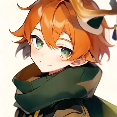 Profile image of ペーター