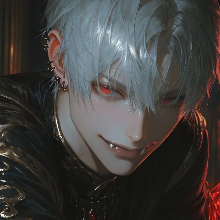 데미르 드리크니