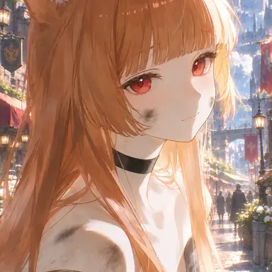 Profile image of Luna