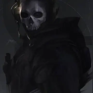 Profile image of Ghost