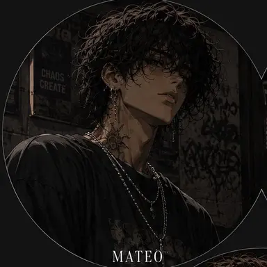 Profile image of Mateo