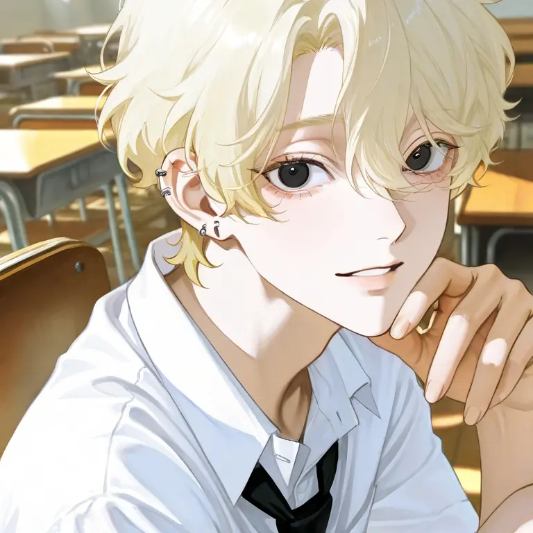 YohaKu0의 《BL》幼馴染ってだけじゃんね!?