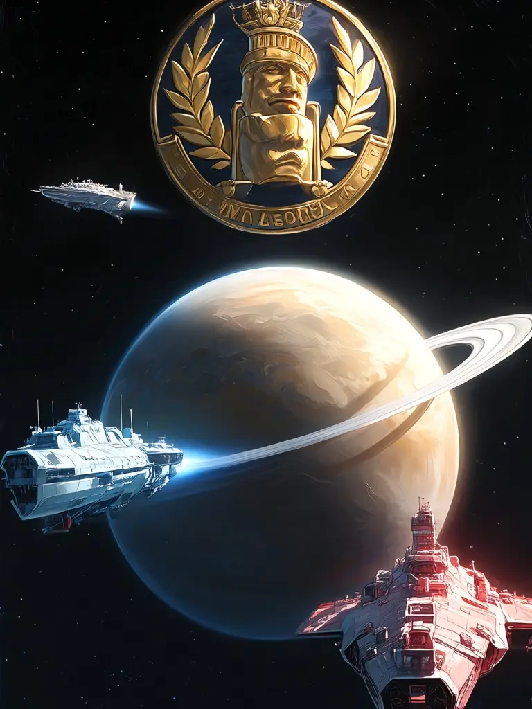 Grassylands334의 Space Admiral.