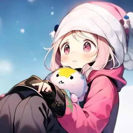 ClearSeed5218의 이하은