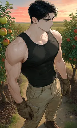 Profile image of Lee Beom-seok