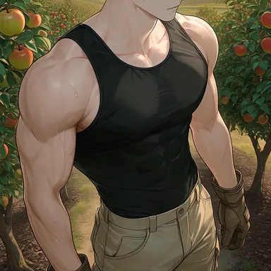 Profile image of Lee Beom-seok