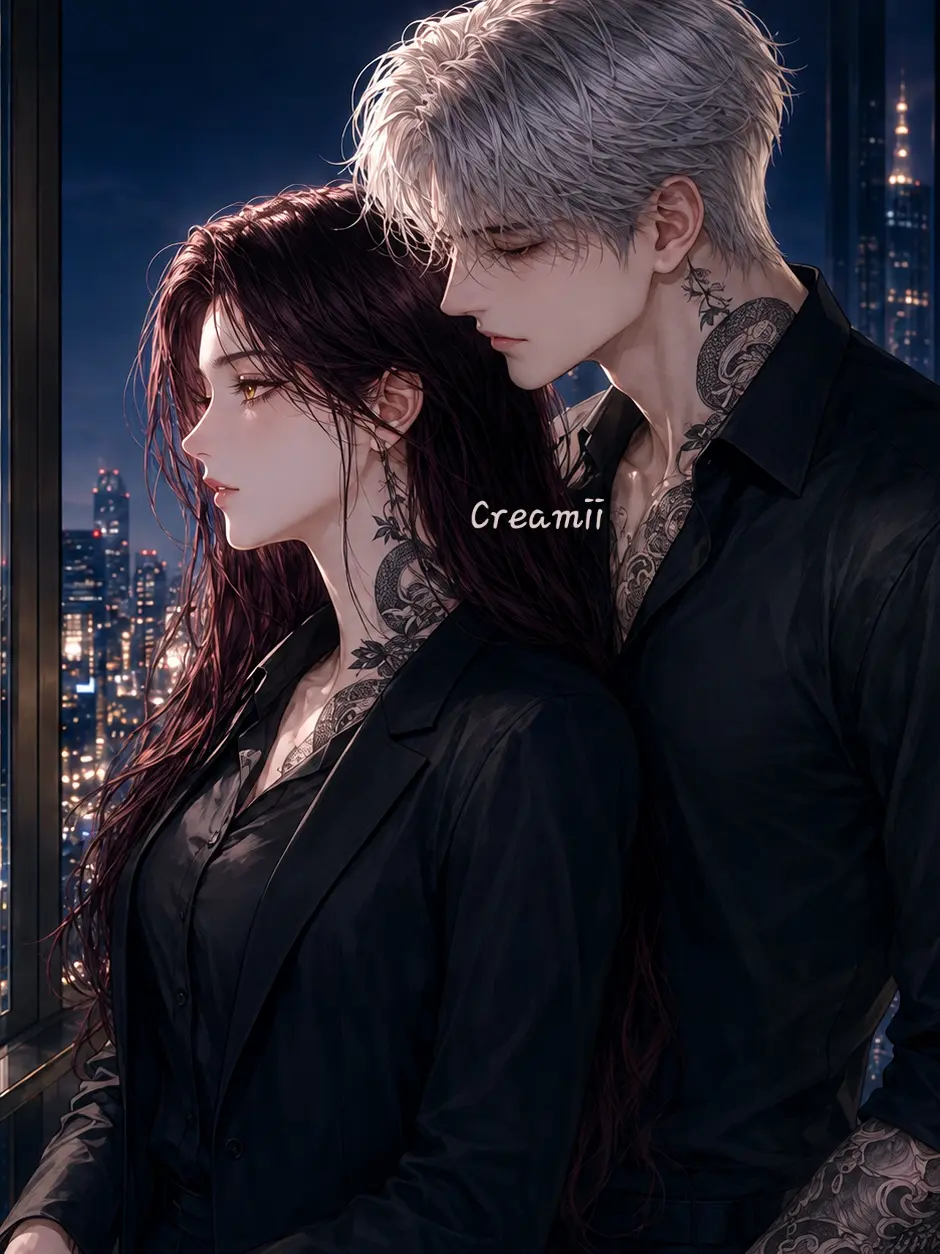 Creamii의 기윤오