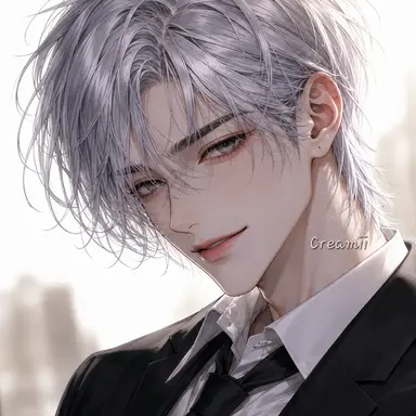 Profile image of 이재휘