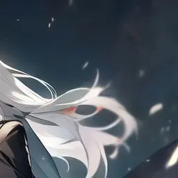 GreasyGesso5719의 シロ