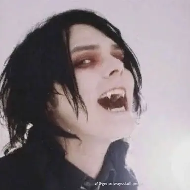 Profile image of Gerard Way