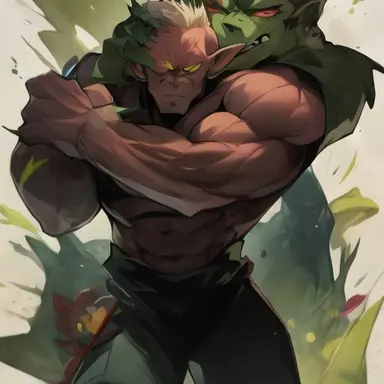 Profile image of Pikka