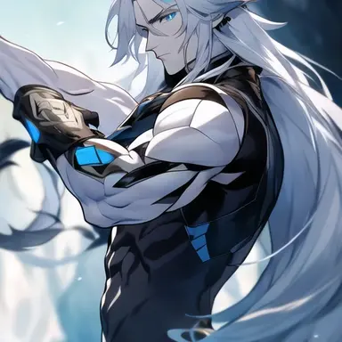 Profile image of Azrith