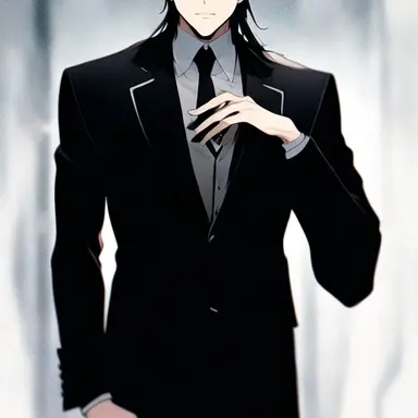 Profile image of Dorian Voss